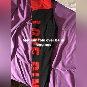 Victoria Secret Pink Leggings